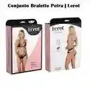 Conjunto Petra