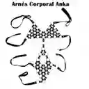 Arnés Corporal Anka