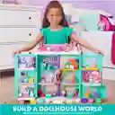 Gabbys Doll House - Casa De Muñecas Infantil