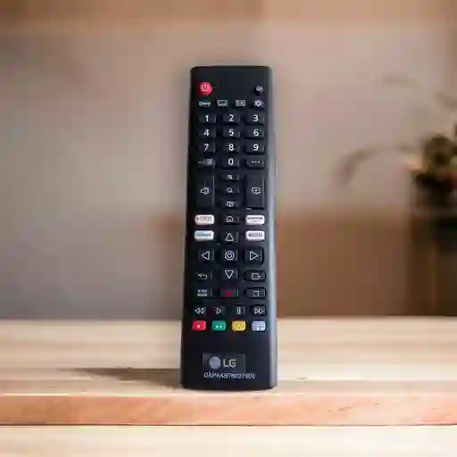Control Remoto Para Tv Lg Smart 4k Led
