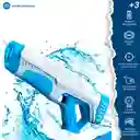 Pistola De Agua Presión Batería Recargable Para Niños 500ml