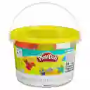 Play-doh Baldes-animales-playa-numeros-picnic