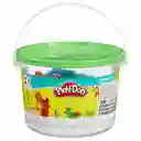 Play-doh Baldes-animales-playa-numeros-picnic