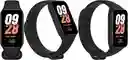 Xiaomi Smart Band 8 Active Original Negro