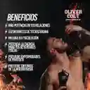 Oliver Colt - Potenciador Sexual Y Energizante