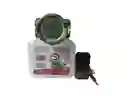 Linterna Minera Militar Recargable Nano-tec