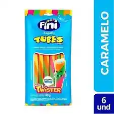 Fini Regaliz Dulce X 40g