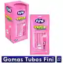 Fini Regaliz Dulce X 40g