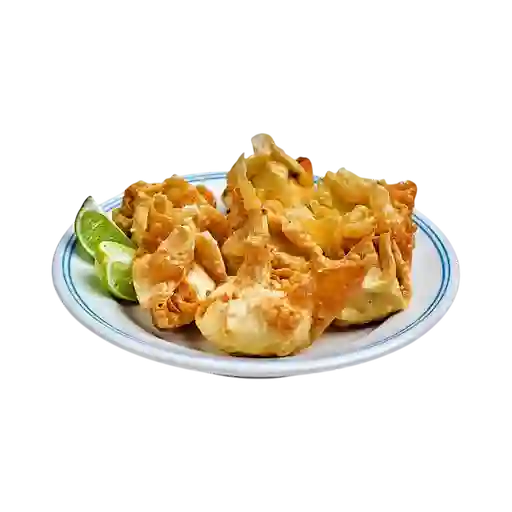 Wonton Frito
