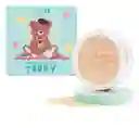 Polvo Suelto Teddy Trendy