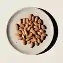 Almendras 250 Gr