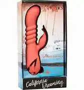 Vibrador Orange County Calexotics