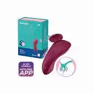 Vibrador Con App Sexy Secret Satisfyer