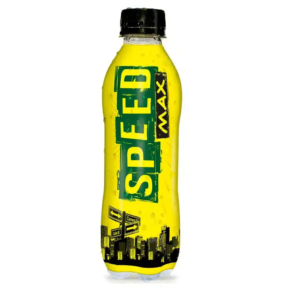 Speed Max 250ml