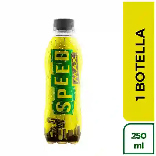 Speed Max 250ml