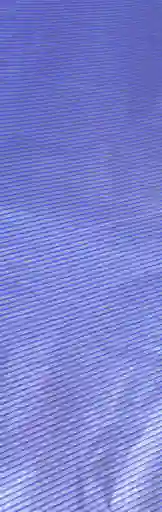 Papel Seda Estampado De Navidad Azul