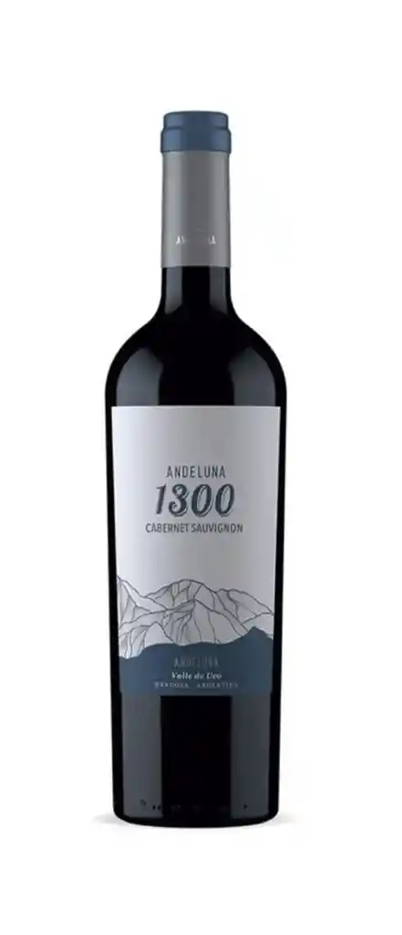 Andeluna 1300 Cabernet Sauvignon