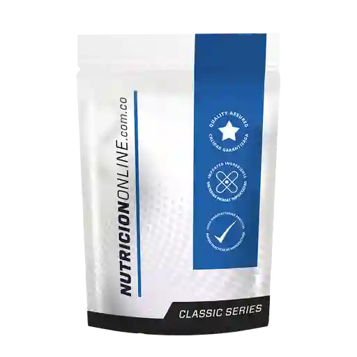 100% Whey Protein Concentrate 1kg Sin Sabor