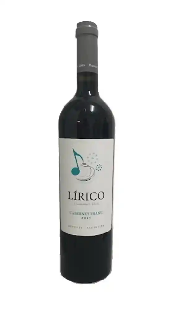 Lorca Lirico Cabernet Franc