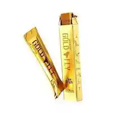 Potenciador Sexual Estimulante Femenino Gold Fly X1 Unidad