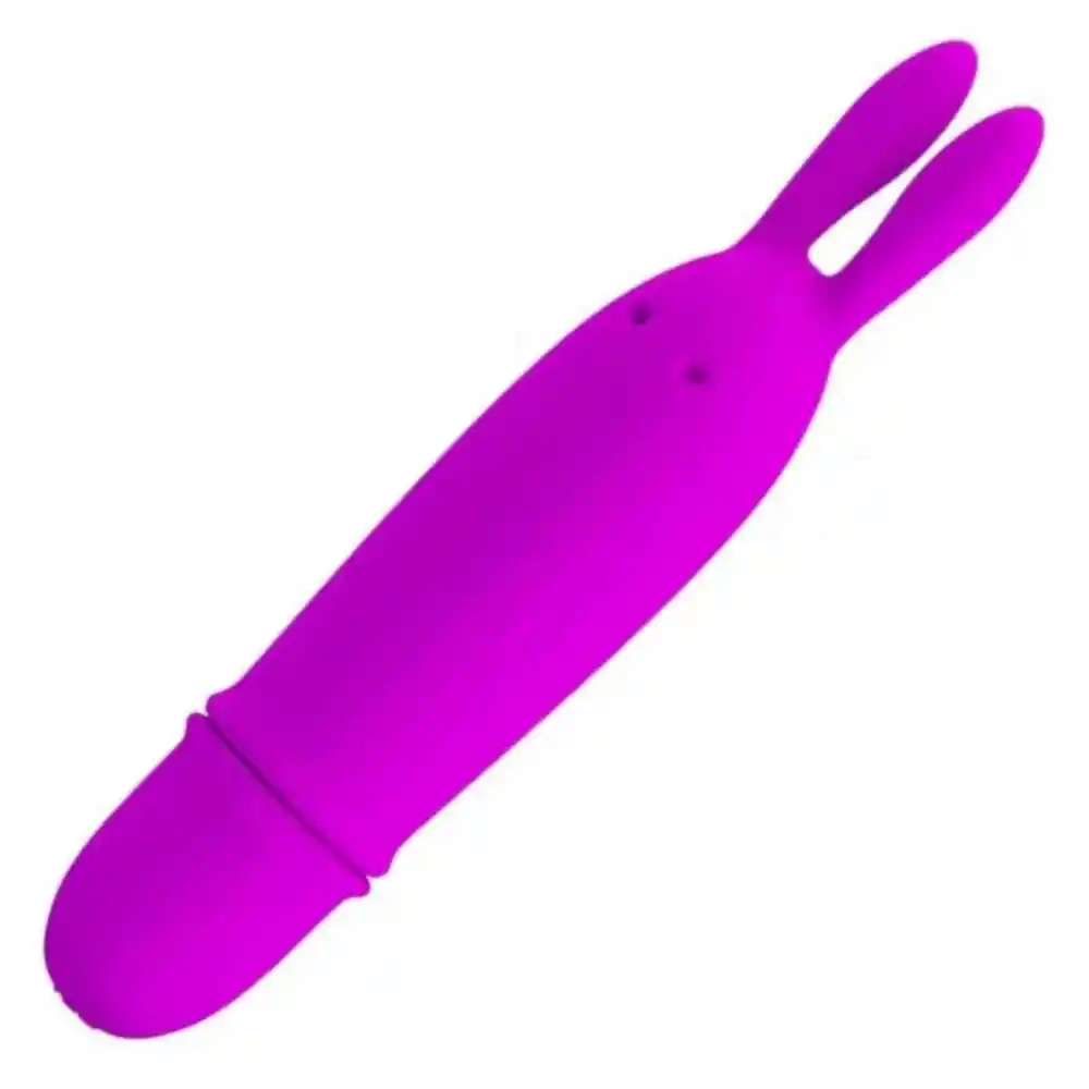 Vibrador Pretty Love Boyce 10 Funciones