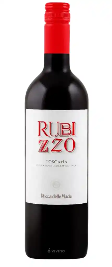 Rubizzo Toscana