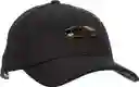 Gorra Oakley Negra-camuflado S/m