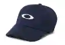 Gorra Oakley Azul-blanco S/m