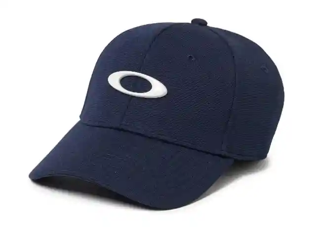 Gorra Oakley Azul-blanco S/m