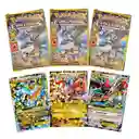 150 Cartas De Juego Pokémon Ex Evolutions Coleccionables