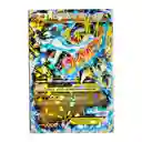 150 Cartas De Juego Pokémon Ex Evolutions Coleccionables