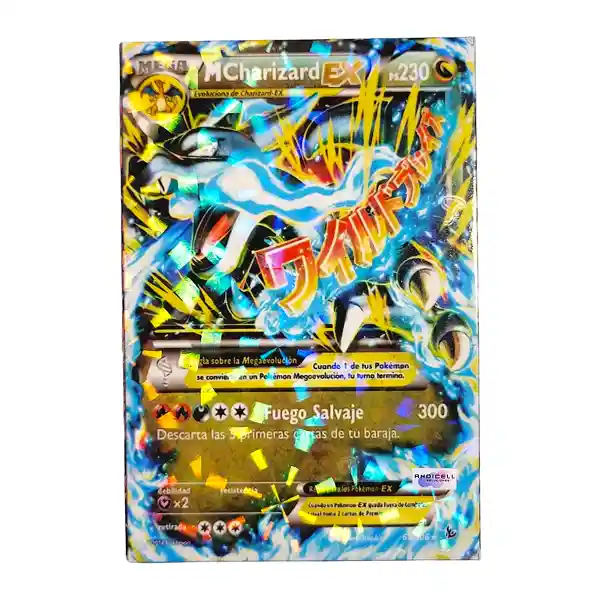 150 Cartas De Juego Pokémon Ex Evolutions Coleccionables