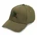 Gorra Oakley Logo Calavera Verde Scatter Skull Ff Hat S-m