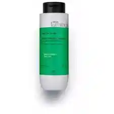 Shampoo Cabello Rizado Lumina