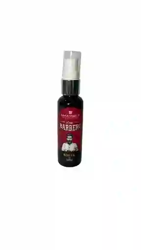 Serum Para Barba Don Barbero