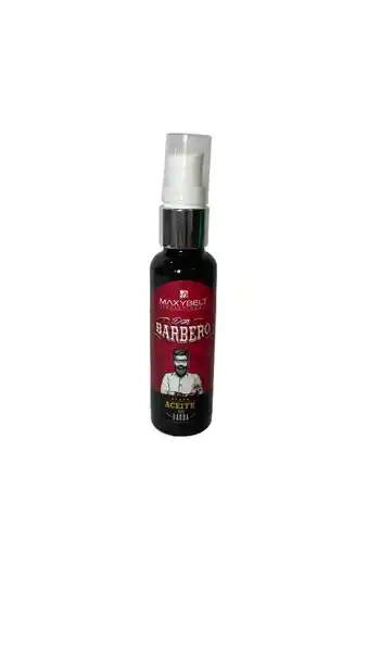 Serum Para Barba Don Barbero