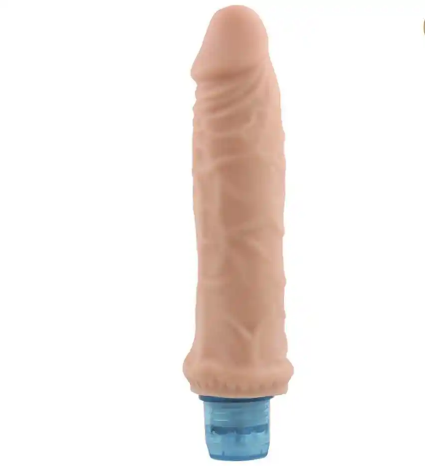 Dildo Vibrador Realista Max