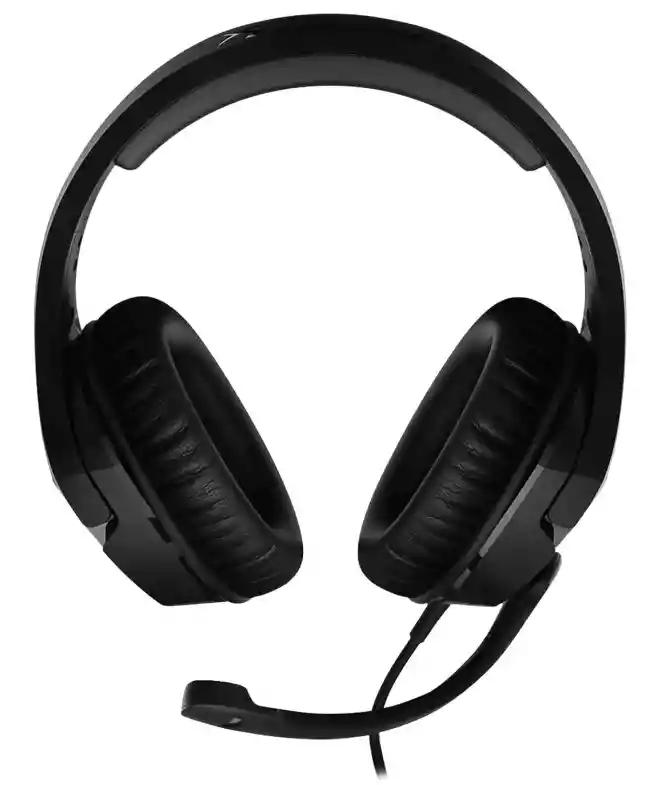 Audífonos Gamer Hyperx Cloud Stinger Hx-hscs Negro (renovado)