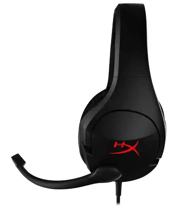 Audífonos Gamer Hyperx Cloud Stinger Hx-hscs Negro (renovado)