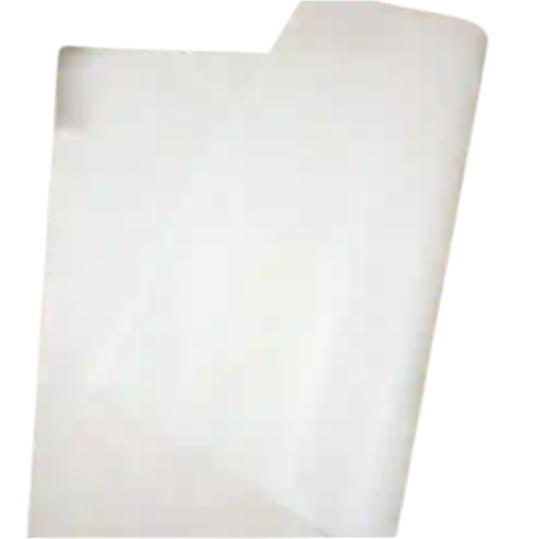 Papel De Modisteria Blanco Pliego