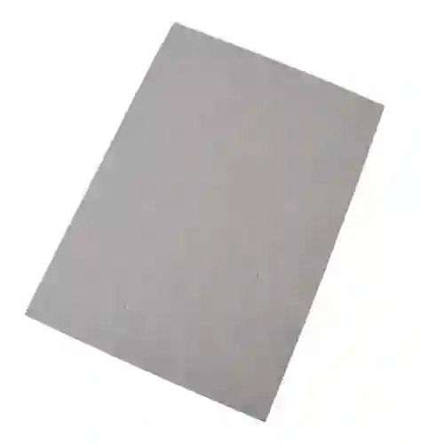Carton Piedra Pliego 2mm