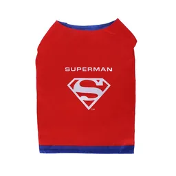 Accesorio Para Mascotas Capa Serie dc Superman Miniso