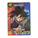 150 Cartas De Juego Dragon Ball Super Hero Holográficas