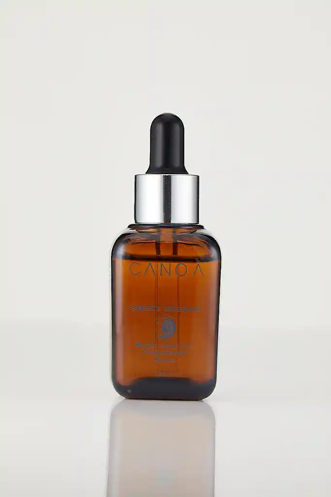 Aceite Cbd Sweet Dreams