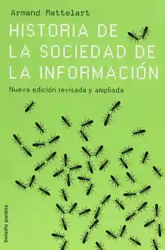 Historia De La Sociedad De La Información