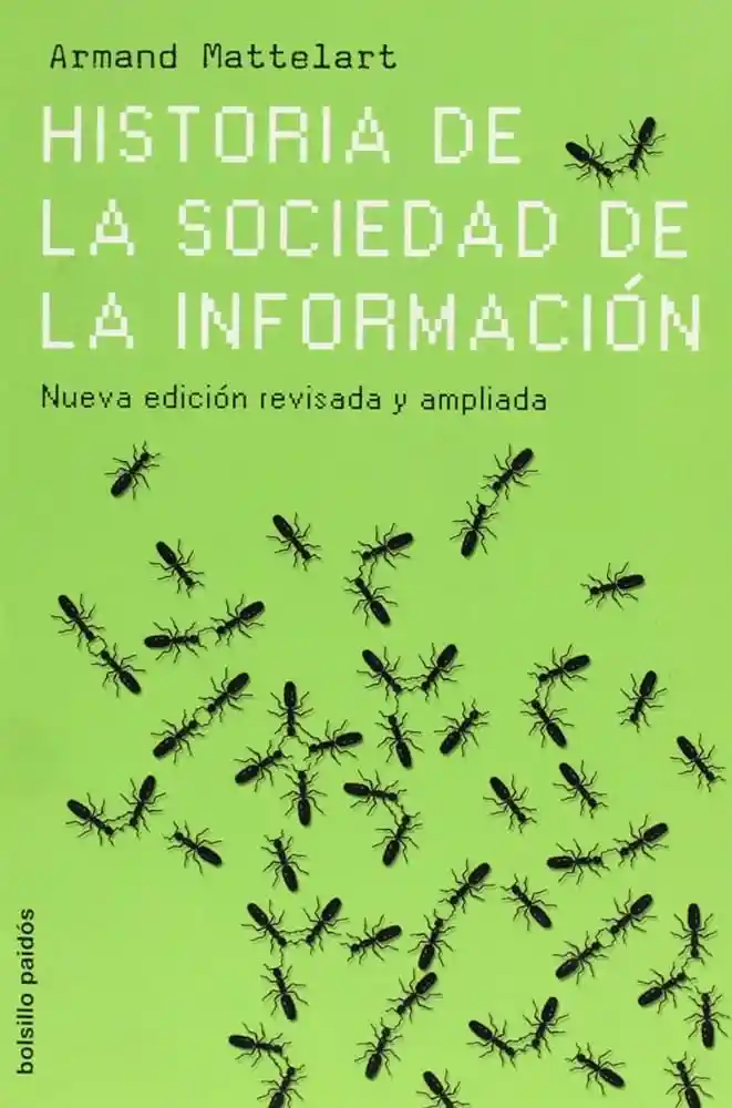 Historia De La Sociedad De La Información
