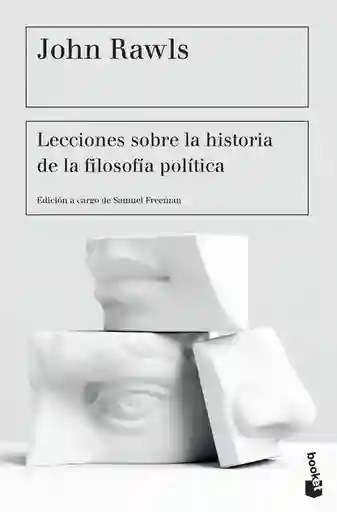 Lecciones Sobre La Historia De La Filosofía Política