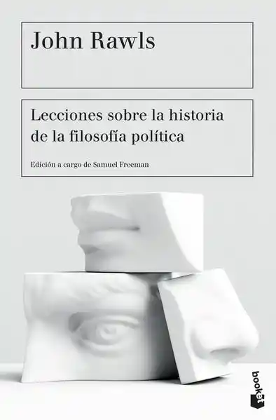 Lecciones Sobre La Historia De La Filosofía Política