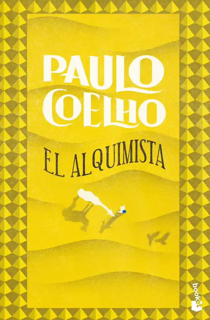 El Alquimista