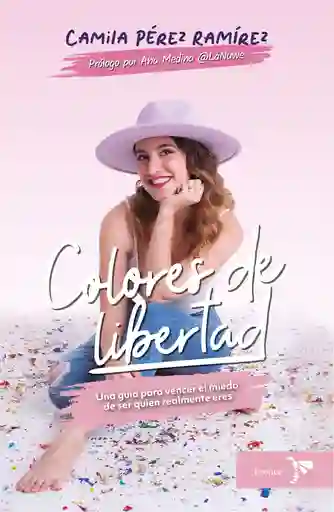 Colores De Libertad